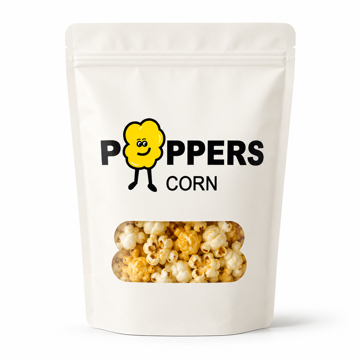 Angry Pickle Popcorn