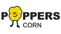 Poppers Corn