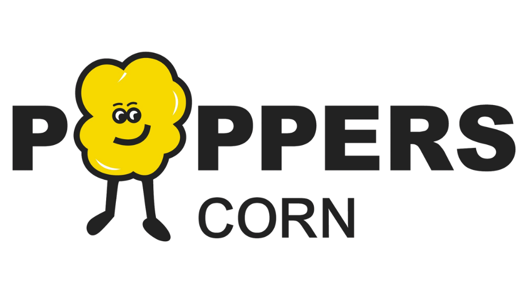Poppers Corn